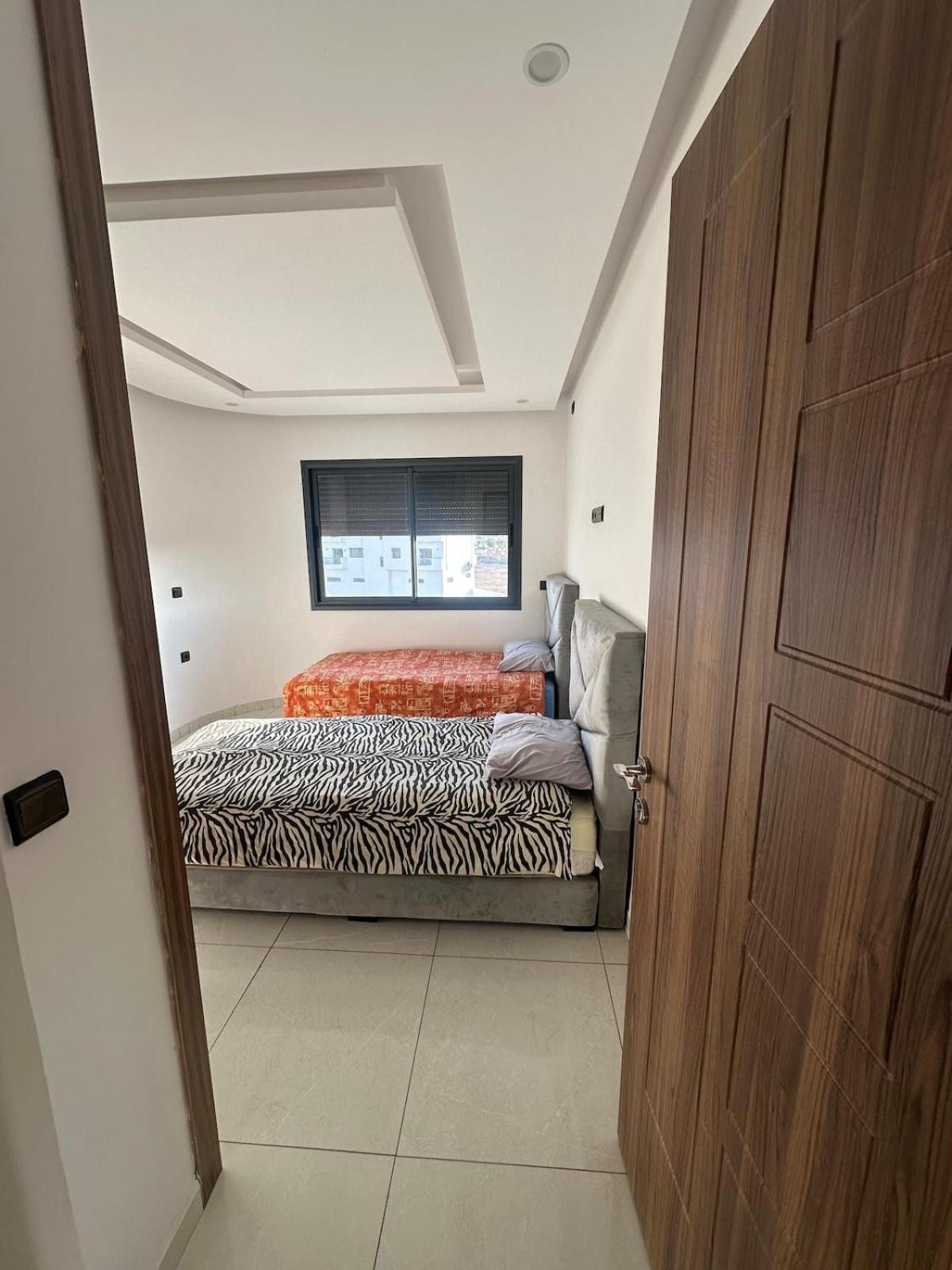 Apartment A 10min De La Marina Et De Taghazout *